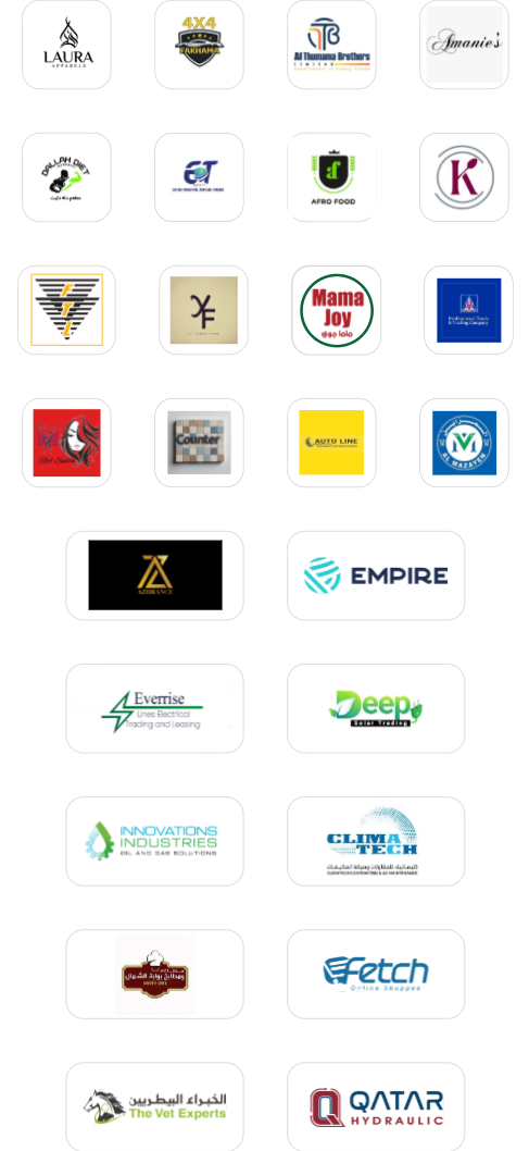 Trusted Brands