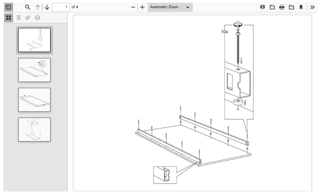 Odoo Paperless Manufacturing