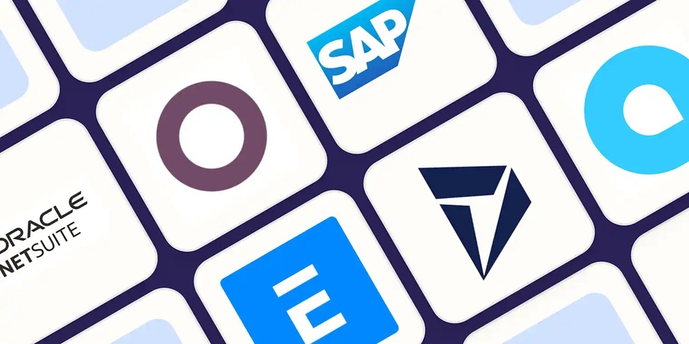 Top 10 ERP Software in Qatar