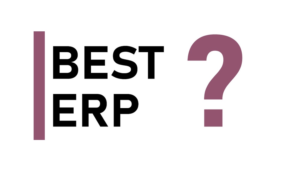 Top 10 ERP Software in Qatar