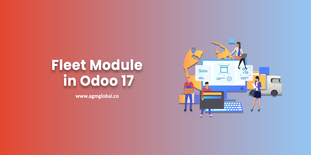 Fleet Module in Odoo 17