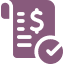 Payment follow ups